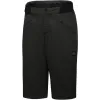 Kraťasy Gore Fernflow - pánské, volné, černá - 3