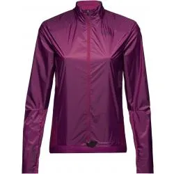 Gore Ambient Jacket - Damen, lila