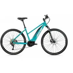 Apache Matta 1 Bosch - dámské, velikost M, tyrkysová 2023 (28)