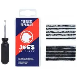 Sada Joes Tubeless Repair Kit - pro opravu bezdušových plášťů