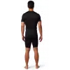 Triko Fox Tecbase SS - pánské, krátký, černá - 3