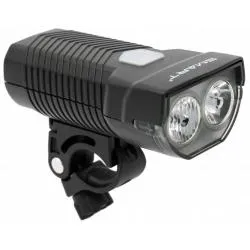 Světlo Smart BL-196W-USB Dual 1500 - přední, 1500 lm