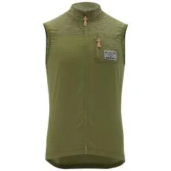 Vesta Silvini Cairo MJ2217 - pánské, olivová
