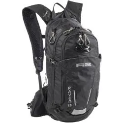 Batoh R2 Raven - černá