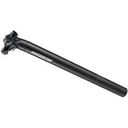 Sedlovka Ritchey Logic 2 šrouby 25 mm - 400/30,9 mm, černá