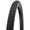 Plášť Schwalbe Marathon Plus Tour 28x1,40 (37-622) HS619 Performance SmartGuard - drát, černá, reflex - 1