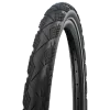Plášť Schwalbe Marathon Efficiency 28x2,15 (55-622) HS617 Evo Super Race V-Guard - skládací, černá reflex - 1