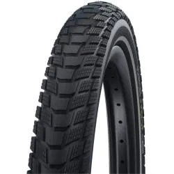 Plášť Schwalbe Pick-Up 24x2,15 (55-507) HS609 Performance Super Defense E-50 - drát, černá reflex