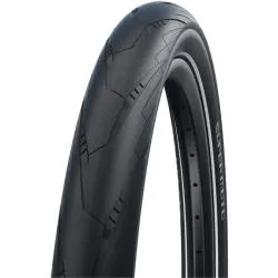 Plášť Schwalbe Super Moto 28x2,00 (50-622) HS605 DD RaceGuard - drát, černá, reflex