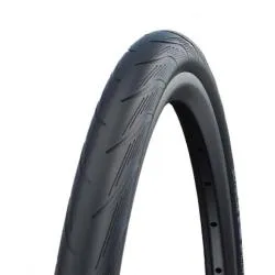 Plášť Schwalbe Spicer Plus 28x1,35 (35-622) HS442 PunctureGuard - drát, černá reflex