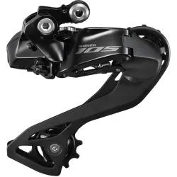 Měnič Shimano 105 RD-R7150 - černá (12)