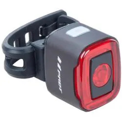 Světlo Pro-T Plus 20 COB chips LED diod + 1 XP LED - zadní, 70 lm, součástí akumulátor Li-pol 400 mAh