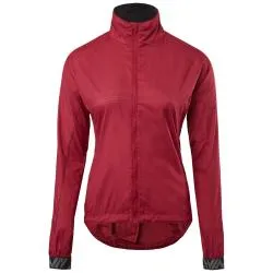 Bunda Silvini Monsana WJ2023 - dámské, punčová