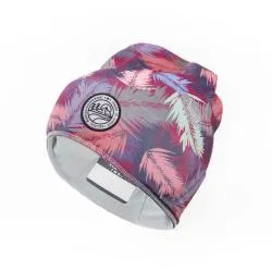 Čepice Sensor Coolmax Thermo - dětské, vzor peří