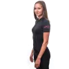 Dres Sensor Coolmax Entry - dámské, krátký, černá - 4