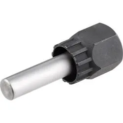 Klíč SuperB TB-1021 Classic - na kazety Shimano