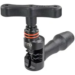 Nýtovač SuperB TB-CC30 Classic - pro 10 a 11 rychlostní řetězy