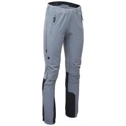 Kalhoty Slivini Soracte WP1145 - dámské, skialpové, šedá-černá