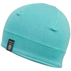 Čepice Silvini Casone UA2128 - tyrkysová