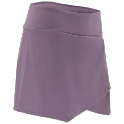 Sukně Silvini Isorno WS1638 - švestková