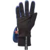 Rukavice Silvini Montignoso UA2126 Primaloft - zateplené, modrá-oranžová - 2