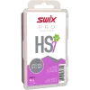 Vosk Swix HS7 - 60g, fialová - 1