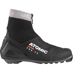 Běžkařské boty Atomic Pro C3 Prolink Classic 21/22