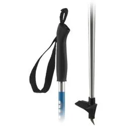 Běžeké hole Salomon Alu Junior rental