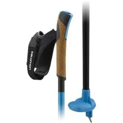 Běžeké hole Salomon S-lab Carbon Click Kit