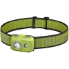 Čelovka Fenix HL16 - 450 lm, součástí AAA baterie, zelená - 1