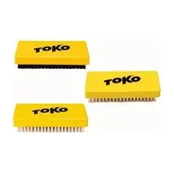 Kartáč Toko Polishing