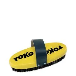 Kartáč Toko žíně Oválný