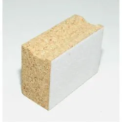 Leštící Blok Toko Thermo Cork
