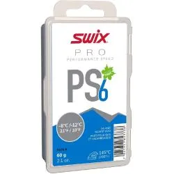 Vosk Swix Ps06-6 Pure Speed 60g