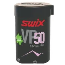 Vosk Swix Vp50 43g Stoupací Světle Fialový