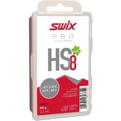 Vosk Swix Hs08-6 High Speed 60g