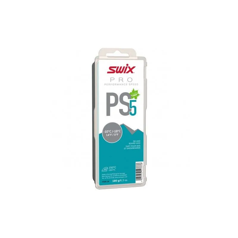 Vosk Swix Ps05-18 Pure Speed 180g