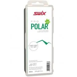 Vosk Swix PSP-18 Polar 180g