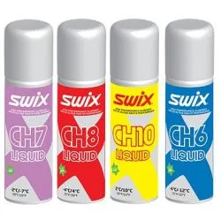 Vosk Swix Ch6xl Liquid 125ml