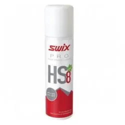 Vosk Swix Hs08l-12 High Speed 125ml