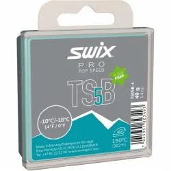 Vosk Swix Ts05b-4 Top Speed 40g