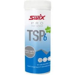 Vosk Swix Tsp06-4 Top Speed 40g