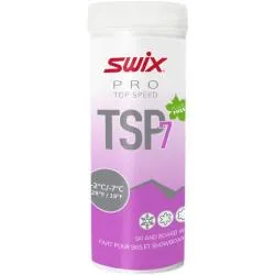 Vosk Swix Tsp07-4 Top Speed 40g