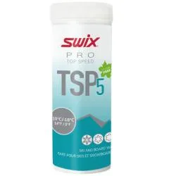 Vosk Swix Tsp05-4 Top Speed 40g