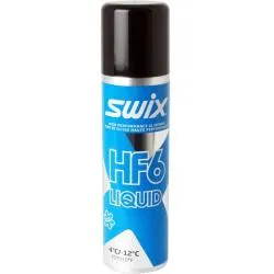Vosk Swix Hf6xl Liquid 125ml