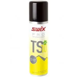 Vosk Swix Ts10l-12 Top Speed 50ml  žlutý