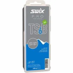 Vosk Swix Ts06b-18 Top Speed 180g