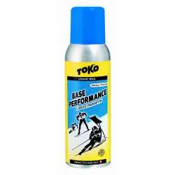 Vosk Toko Base Perf.liquid Parafin Blue 100ml