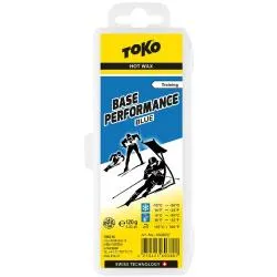 Vosk Toko Base Performance 120g Blue