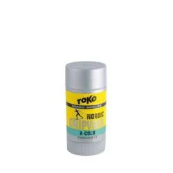 Vosk Toko Nordic Grip Wax 25g X-cold